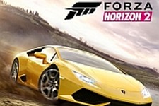 『Forza Horizon 2』のXbox 360版はSumoが開発、機種毎に異なるエンジン採用へ 画像
