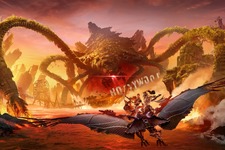 『Horizon Forbidden West』DLC「Burning Shores」PS5向けに発表―2023年4月19日配信予定【TGA2022】
