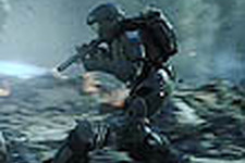 実写と融合した迫力映像！『Halo 3: ODST』最新トレイラー 画像