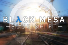 名作FPS外伝『Half-Life: Blue Shift』リメイクMod「Black Mesa: Blue Shift」最新版リリース！ 画像
