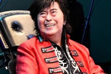 歌手の水木一郎さんが74歳で死去―ゲーム好きとしても有名なアニメソング界の帝王 画像