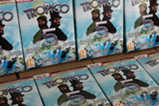 過去最高の売れ行きですぞ、プレジデンテ！『Tropico 5』が好調なセールスを記録 画像