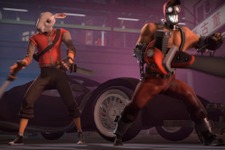 『Hotline Miami 2』の熱いトレイラーを『TF2』でリメイクした素晴らしい3Dファンメイド映像が登場 画像