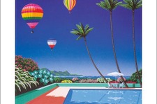 1997年発売の気球フライトSLG『風のノータム』オリジナルサウンドトラック2023年3月22日発売！現在予約受付中 画像