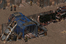 【期間限定無料】連日配布！23日は初代『Fallout』『2』『Tactics』の3作―ホリデーセール中のEpic Gamesストアにて 画像