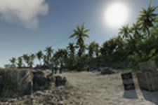 期待のFPS『Crysis』必要動作環境が発表、DX9とDX10の比較画像も 画像