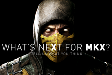 一部メディアで公開されていた『Mortal Kombat X』ボックスアートはフェイク、開発者が正式に否定 画像