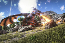 恐竜バトロワ再び！『ARK: The Survival Of The Fittest』RTSモードで恐竜集団戦もできる新プロトタイプがSteam配信