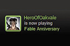 PC版『Fable Anniversary』が正式発表、今年後半にSteam配信予定 画像