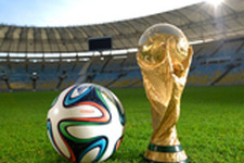 Game*Spark大喜利『ゲームキャラがサッカーワールドカップに出場したら』審査結果発表！ 画像