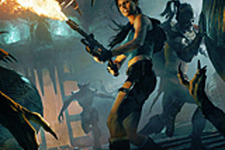 スクエニが新たに2つの『Tomb Raider』関連ドメインを取得、E3で発表予定の新作向けか 画像