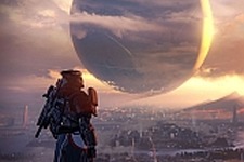 Kinect機能を排除しXbox One版『Destiny』の解像度が上昇へ 画像