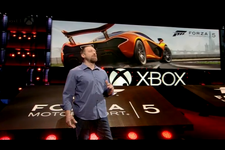 【E3 2014】『Forza Horizon 2』の最新映像が登場、更に『Forza Motorsport 5』無料追加コースも本日配信開始へ 画像