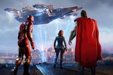 『Marvel’s Avengers』スクウェア・エニックスでの取扱い終了―2022年5月に開発元をEmbracer Groupに譲渡 画像