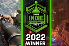 ファンが選んだ2022年ベストインディーゲームは？「2022 Indie of the Year Awards」結果発表！ 画像