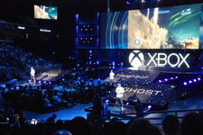 【E3 2014】Xbox OneタイトルのCo-opプレイをアピール－Microsoftメディアブリーフィング現地レポ 画像