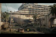 『The Last of Us』マルチプレイ作品は2023年後半に詳細が明らかに―シリーズ累計3,700万本突破も発表 画像