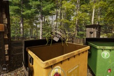 ゴミ拾いなどで美しい森を守る自然保護官シム『Forest Ranger Simulator』のKickstarterが近日スタート 画像