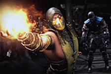 【E3 2014】フェイタリティや新キャラの姿も収めた『Mortal Kombat X』ゲームプレイトレイラー！ 画像