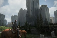 Naughty Dogの新作が発表されるのはまだまだ先？『The Last of Us』のマルチプレイヤー向けともう1つのプロジェクトが進行中 画像