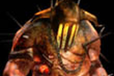 クレイトスの前に立ちはだかる巨大な敵！『God of War III』最新スクリーンショット 画像