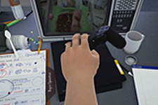 【E3 2014】世界で最も不幸な患者ボブが遂にコンソールデビュー！ PS4版『Surgeon Simulator』発表 画像