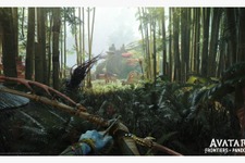 映画「アバター」原作『Avatar: Frontiers of Pandora』ディレクターがジェームズ・キャメロンとの協力関係を語る 画像
