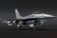 今度は米空軍の配布禁止文書が…『War Thunder』フォーラムに戦闘機F-16の関連文書が投稿される【UPDATE】