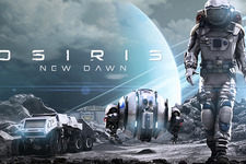 開発期間約10年の惑星サバイバルクラフト『Osiris: New Dawn』正式リリース！ 画像