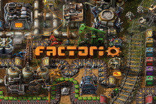 高評価自動生産工場シム『Factorio』Steam米国価格の値上げ発表―昨今のインフレの影響を鑑み 画像
