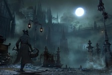 ソニーとフロム・ソフトウェアのPS4専用の新作アクションRPG『Bloodborne』新画像が公開 画像
