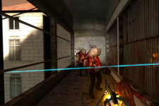 2006年発売『Half-Life 2: Episode One』のVR化Modが2023年Q1にリリース予定！ 画像