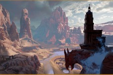 シリーズ最新作『Dragon Age: Dreadwolf』プロダクションディレクターがBioWareを退社―『Mass Effect 』シリーズにも携わった人物 画像