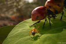 UE5によるフォトリアルな蟻ストラテジー『Empire of the Ants』発表―2024年発売予定 画像