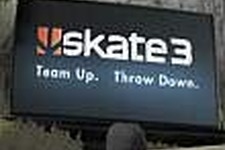Co-opモードも搭載したシリーズ最新作『Skate 3』2010年5月に発売決定！ 画像