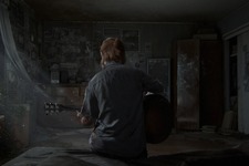 続編の行方や如何に？『The Last of Us』『アンチャーテッド』開発のニール・ドラックマンが見解示す 画像