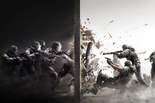 『Rainbow Six Siege』公式サイトがオープン、新スクリーンショットをお披露目 画像