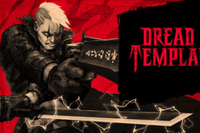 高速で敵を倒していくオールドスクールFPS『Dread Templar』日本語対応で正式リリース！ 画像