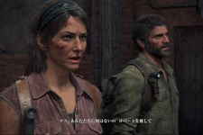 『The Last of Us』テス役のアニー・ワーシングさんが45歳で死去―ゲーム開発元も追悼文を公開 画像