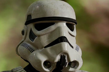 DICE開発の『Star Wars: Battlefront』の進捗情況を伝える日本語字幕付きE3 2014トレイラー 画像