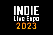 国内最大級のインディゲーム情報番組「INDIE Live Expo 2023」開催決定！前回は1,600万回越えの視聴数を獲得 画像