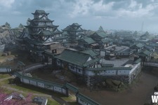 『CoD：ウォーゾーン2.0』新シーズンで追加の日本マップ「アシカアイランド」発表！古城や日本語看板の観光センターなど気になる拠点満載 画像