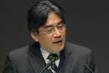 『Wii Fit』 スマブラ、そしてWiiウェア！話題の任天堂カンファレンス動画ラッシュ 画像