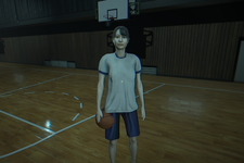 女子高校生がカラオケで恐怖体験『ヒトカラ』Steamにてリリース―バスケやリズムゲームも遊べるチラズアート新作 画像