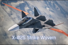 『エースコンバット』シリーズ史上最強のステルス戦闘機「X-02S」を専門家がガチ評価！その判定は…？ 画像