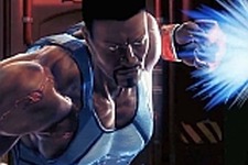 【E3 2014】旧作から復活を遂げる「TJ Combo」のゲームプレイを収めた『Killer Instinct』最新映像が到着 画像