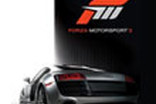 『Forza Motorsport 3』のXbox 360限定バンドルパックが発売決定 画像
