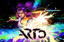 世界に彩りを取り戻せ！「色」がテーマの新作アクションADV『Arto』キックスターター開始―最新トレイラーも公開 画像