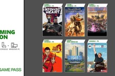 注目の架空ソ連FPS新作『Atomic Heart』発売即日対応予定―「Xbox / PC Game Pass」2月の対応ラインナップ公開 画像