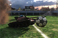 新マップから幾つかの調整まで『World of Tanks』9.1アップデート紹介映像、サッカーモードのトレイラーも公開 画像